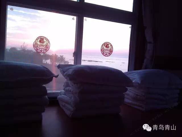 客房
