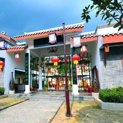酒店模块 