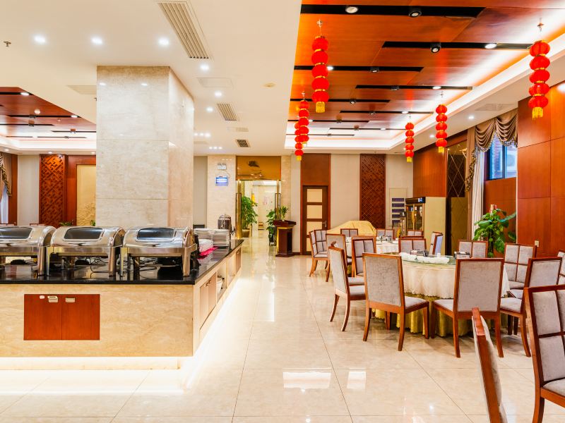 酒店大堂