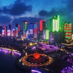活动模块 