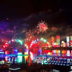 活动模块 