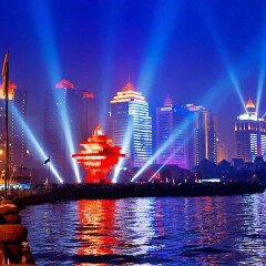 活动模块 
