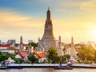 泰国游旅游团_去泰国旅游_泰国自由行组团