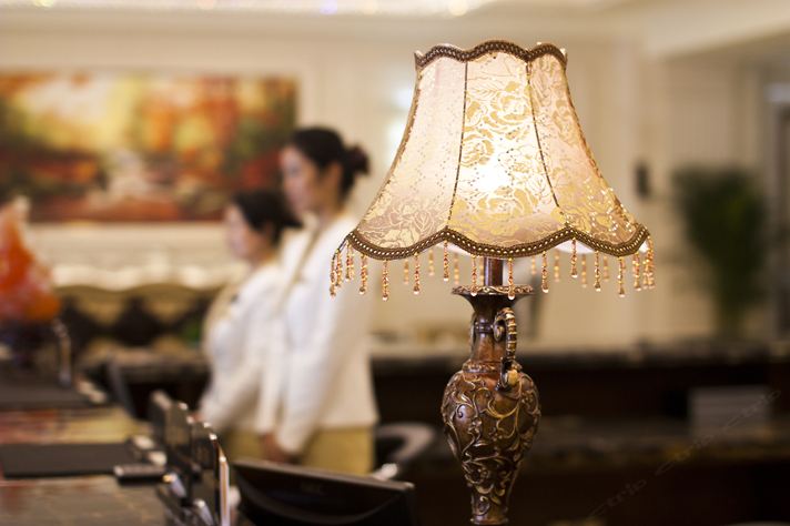 酒店大堂