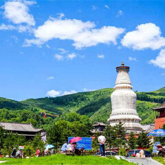 小交通模块 