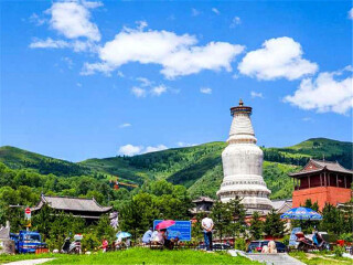 到山西五臺(tái)山旅游多少錢_跟團(tuán)山西五臺(tái)山游價(jià)格_報(bào)團(tuán)去山西五臺(tái)山多少錢