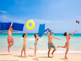 海南三亞半自由行_海南三亞最適合旅游的季節(jié)_現(xiàn)在到海南三亞旅游多少錢