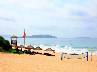 海南三亞半自由行_海南三亞最適合旅游的季節(jié)_現(xiàn)在到海南三亞旅游多少錢