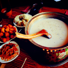 餐饮模块 
