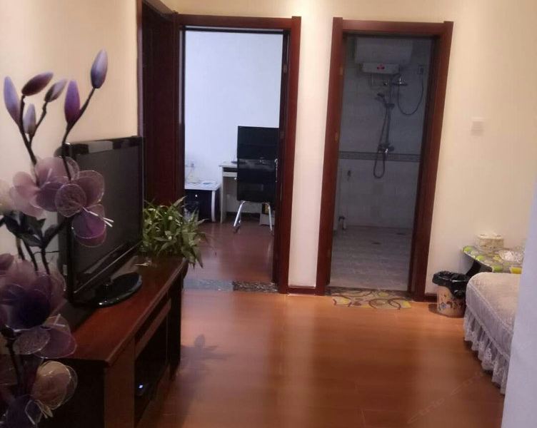 太原王女士wangnvshi公寓(长治路分店)