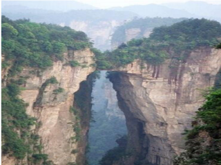 张家界九月旅游_深圳包团张家界旅游价格_张家界旅游