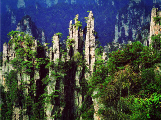 深圳特價湖南張家界游_去湖南張家界游怎么省錢_旅游團湖南張家界