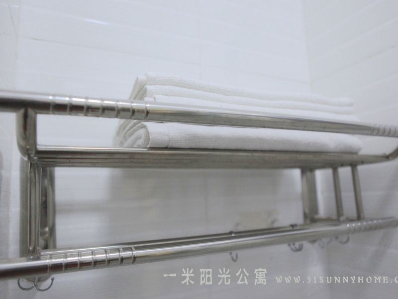 南宁一米阳光酒店式公寓(辅路分店)