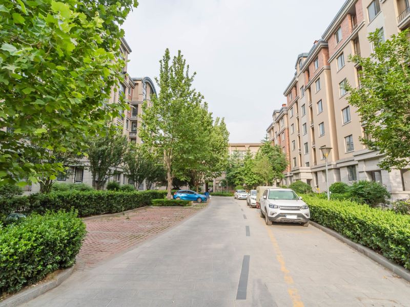 潍坊老王客栈(长松路福寿街路口分店)