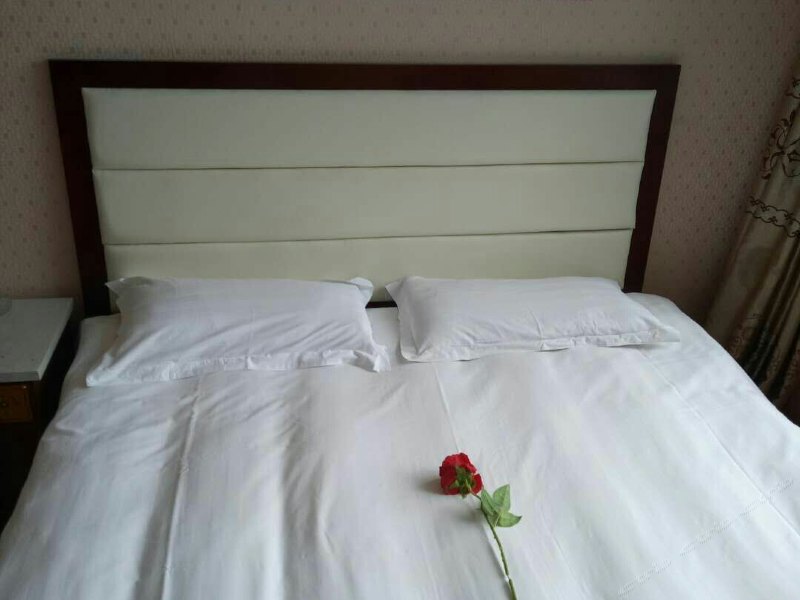 客房