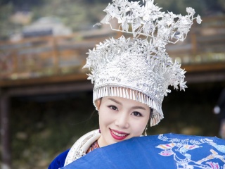 贵州黄果树欣华旅游_2023贵州黄果树九日游多少钱_到贵州黄果树的旅行