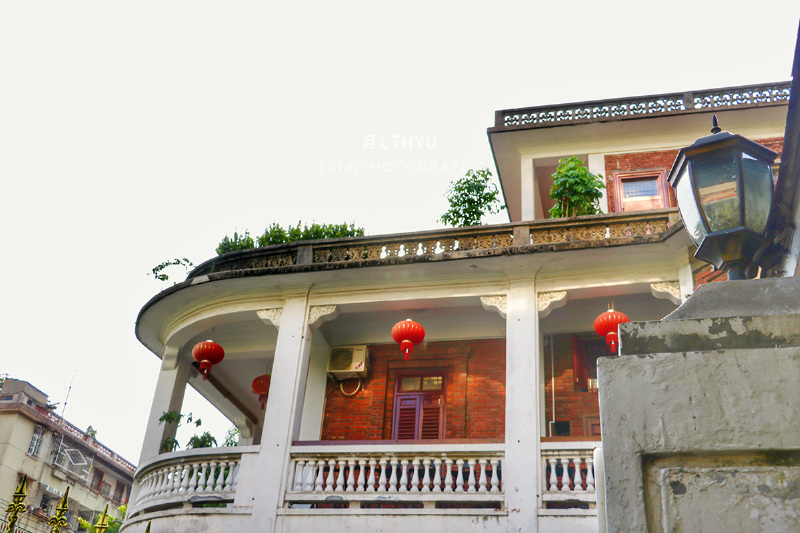 【首发】厦门徒步一日游,从百家村到沙坡尾,从