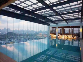 深圳桂林旅游报价_桂林旅游报团_桂林旅游路线