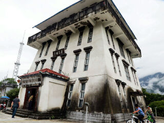 西藏十一日游旅游团_春节期间西藏旅游_西藏旅游参团