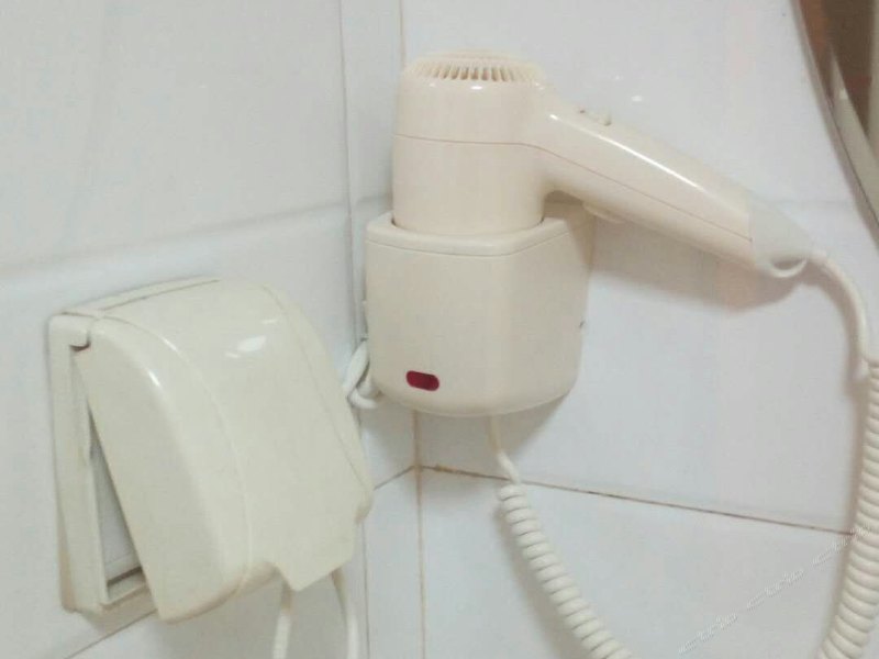 客房