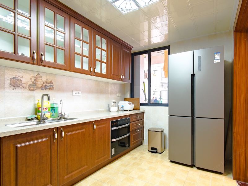 泉州云中漫步之家（晋江五店市步行5分钟）公寓