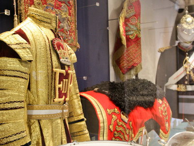 皇家骑兵博物馆