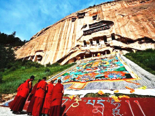 兰州旅游的价钱_兰州旅行公司_兰州十日旅游