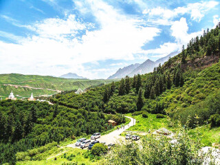 兰州旅游的价钱_兰州旅行公司_兰州十日旅游