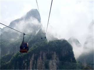 张家界几日游_张家界价格旅游_旅游张家界跟团