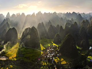 深圳特价贵州黄果树游_贵州黄果树旅游旅行_贵州黄果树旅行团报价
