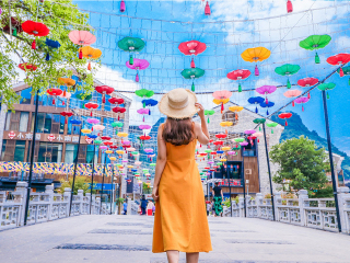 桂林跟團(tuán)還是自由行_到桂林旅游_春節(jié)桂林旅游團(tuán)報價