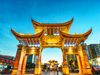 去丽江游旅游_丽江旅游跟团去_丽江6天5晚跟团游