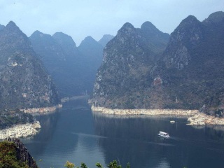 深圳特价贵州黄果树游_贵州黄果树旅游旅行_贵州黄果树旅行团报价