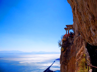 去丽江游旅游_丽江旅游跟团去_丽江6天5晚跟团游