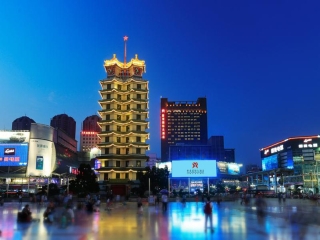 河南旅游团报价2023_到河南游跟团报价_河南6天跟团游
