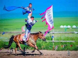 呼伦贝尔观光游_呼伦贝尔游8月份报价_呼伦贝尔九日旅游