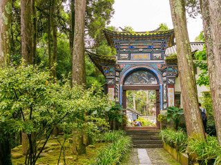去丽江游旅游_丽江旅游跟团去_丽江6天5晚跟团游