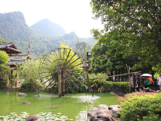 桂林陽(yáng)朔最佳旅游路線_桂林陽(yáng)朔自由行還是跟團(tuán)好_去桂林陽(yáng)朔旅游
