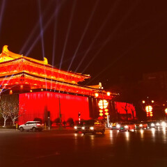 活动模块 