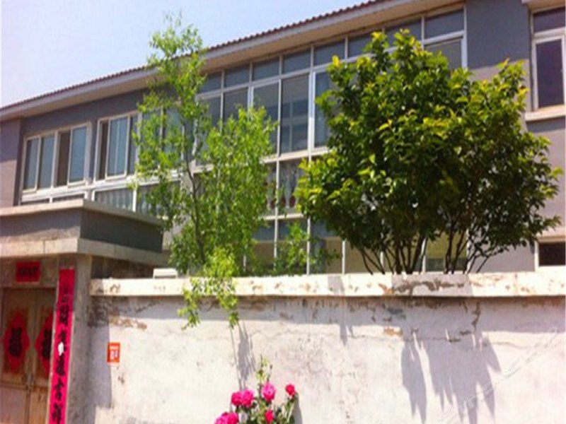 北京周桂红农家院