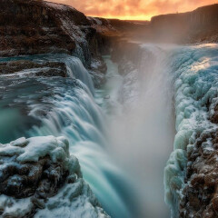 辛格维利尔国家公园 景点模块