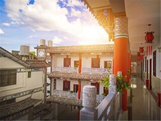 泸沽湖6日游_泸沽湖旅游5天游_深圳出境泸沽湖旅游