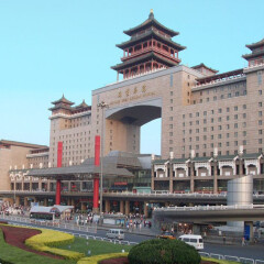 小交通模块 