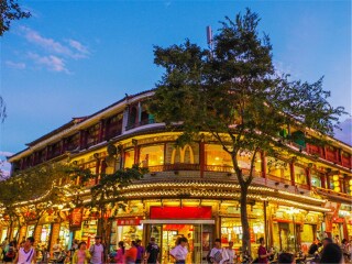 泸沽湖6日游_泸沽湖旅游5天游_深圳出境泸沽湖旅游