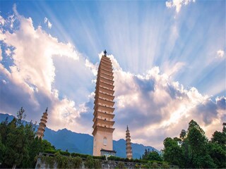 泸沽湖6日游_泸沽湖旅游5天游_深圳出境泸沽湖旅游