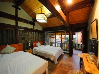 泸沽湖6日游_泸沽湖旅游5天游_深圳出境泸沽湖旅游
