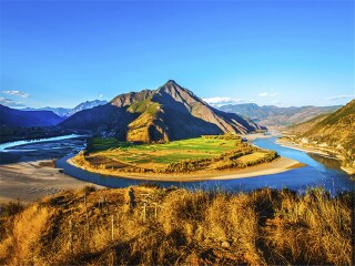泸沽湖6日游_泸沽湖旅游5天游_深圳出境泸沽湖旅游