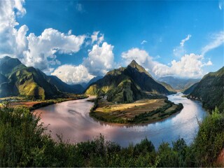 泸沽湖6日游_泸沽湖旅游5天游_深圳出境泸沽湖旅游