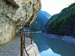 泸沽湖6日游_泸沽湖旅游5天游_深圳出境泸沽湖旅游