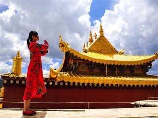 泸沽湖6日游_泸沽湖旅游5天游_深圳出境泸沽湖旅游